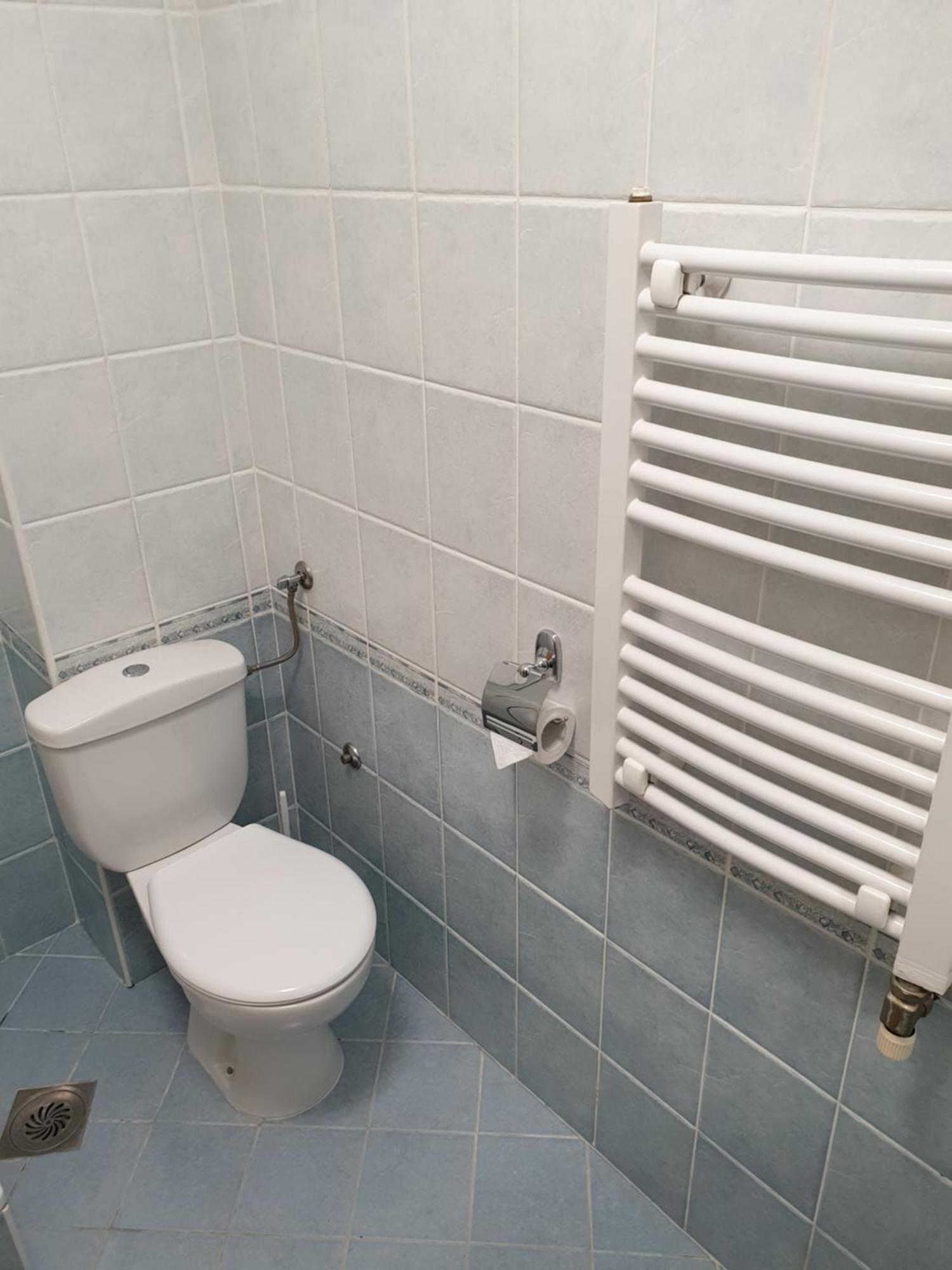 Futoshka Center Leilighet Novi Sad Eksteriør bilde